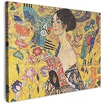 Impression Sur Toile Peinture 30X40 Cm Tableau Mural Decoration Salon