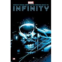 THE THANOS IMPERATIVE : Abnett, Dan, Lanning, Andy, Sepulveda