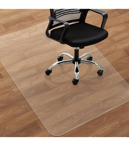 Amazon Floor Mats Under Desk Chairs Amazon Under Chair Mat - Main Image