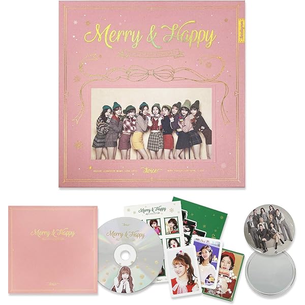 Nayeon – IM NAYEON (1° Mini Album) Versione B + Regali Esclusivi – Conta Hanteo/Gaon - 2