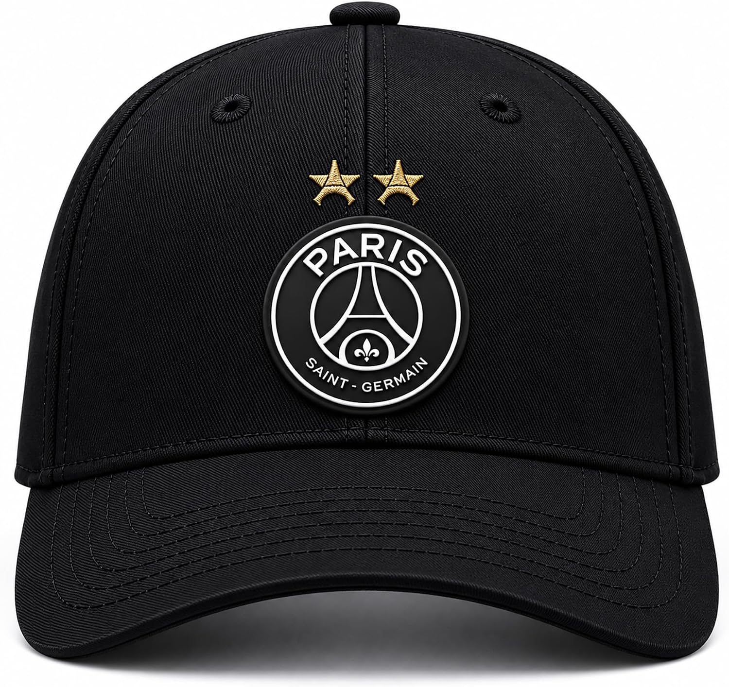 Faut-il Acheter le PSG Casquette 2 étoiles - Collection Officiel (Sélection) ? Notre Avis