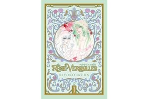 The Rose of Versailles Volume 3