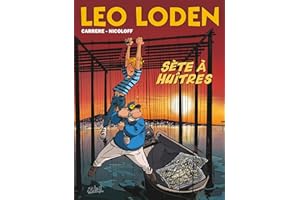 Léo Loden T27: Sète à Huitres