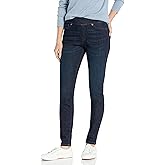 Amazon Essentials Jeggings Elasticizzati con Elastico in Vita (Taglie Forti Disponibili) Donna