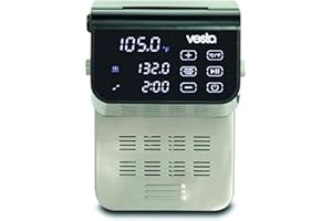 V VESTA PRECISION Vesta - Imersa Expert - Wifi