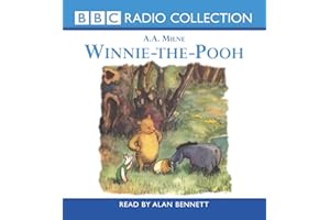 Winnie The Pooh (BBC Radio Collection)