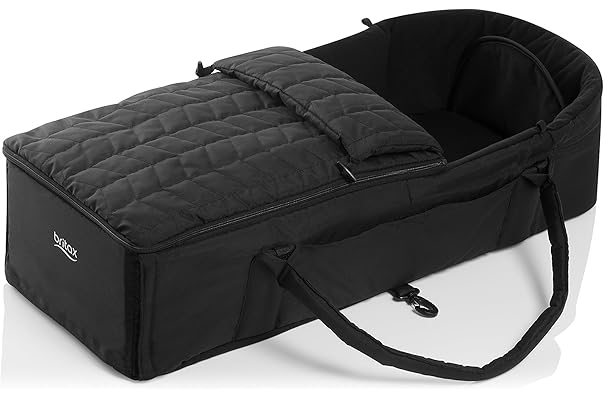 universal soft carrycot