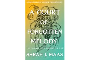 A Court of Forgotten Melody: The Valkyrie Cycle, Movements II & III: 7