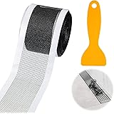 Abfluss Haarfänger Einweg Duschabfluss Mesh Aufkleber 2,8 Zoll Rechteckiger Filter Spülsieb Aufkleber Polyester Badezimmer Bo