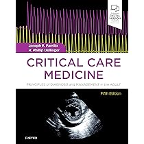 Buy Critical Care Medicine: Principles of Diagnosis and Management