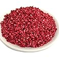 Freeze Dried Raspberry - Premium Grade AA, 250g, 100% Natural, No Added Sugar or Preservatives, Raw Freeze Dried Raspberry Pieces for Baking, Desserts, Yogurt, Porridge