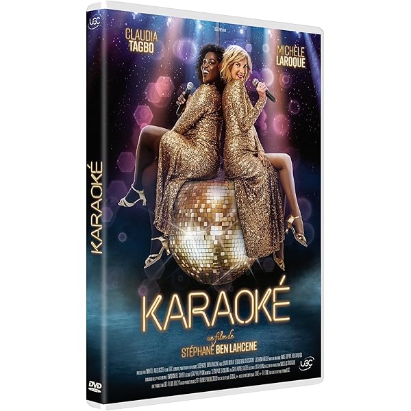 Le Meilleur des tubes en Karaoké, vol.1 et 2 - Coffret 2 DVD