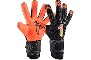 Rinat The Boss Stellar Pro Gants de Gardien de But Mixte
