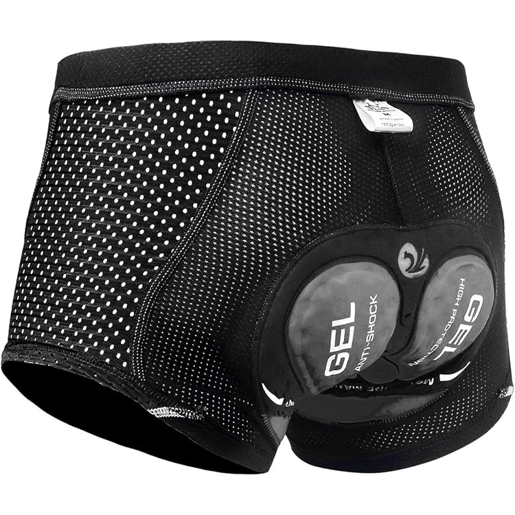 Zalati Lot De 4 Protections Fessières EVA PU - Coussinets Amovibles Pour Cyclisme Et Moto - Taille ~20x15 Cm - Couleur Jaune/Noir - Confortables Et Respirants