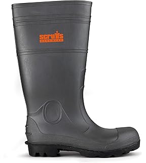 scruffs grip gtx tan