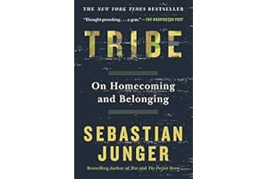 Tribe: On Homecoming and Belonging