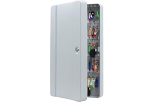 Helix - Armarito para 100 llaves