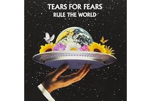 Rule The World: The Greatest Hits