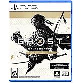 Ghost of Tsushima Director's Cut - PlayStation 5