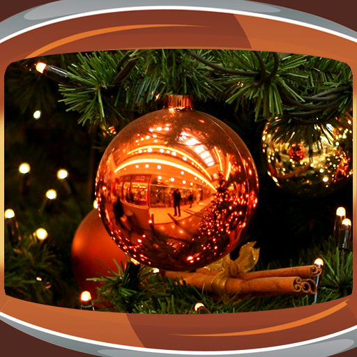 Sfondi Natalizi Live.Sfondi Di Natale Live Amazon It Appstore Per Android