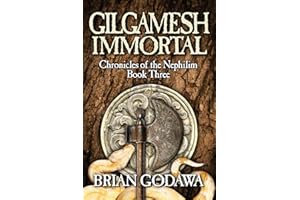 Gilgamesh Immortal: 3