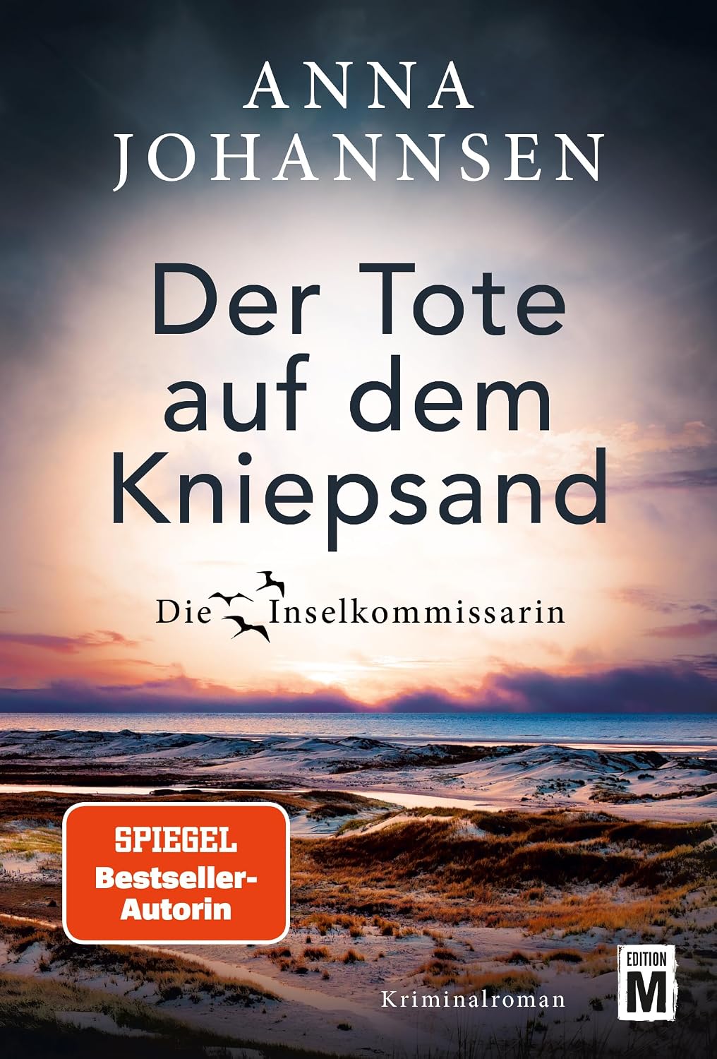 Der tiefe Grund (Ein Fall für Lea Nielsen 2) - Mise en situation et utilisation