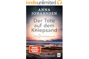 Der Tote auf dem Kniepsand