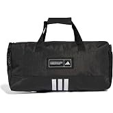 adidas 4Athlts Duf S Spor &Ccedil;antası IM5523 Siyah