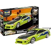 Revell 7691 Ff Brian'S 95 Eclipse