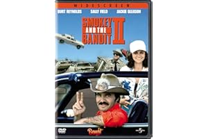 Smokey & The Bandit Ii / (Ws Sub Dol) [DVD] [Region 1] [NTSC] [US Import]