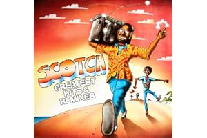 Greatest Hits & Remixes