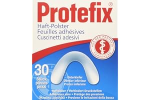 Protefix Roulements adhésifs inférieurs - 30 pièces