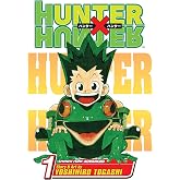Hunter x Hunter, Vol. 1