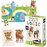 Montessori flashcards prime scoperte headu in Italia | Clasf giochi