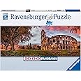Ravensburger Jigsaw Puzzle 15077 Colosseum in the Evening Red 1000 Pieces
