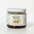 "The Divine Foods Nutmix Honey Treats - Natural Remedy for Cold and Cough"