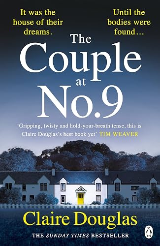 #35 — The Couple at No 9: ‘Spine-chilling’ - SUNDAY TIMES