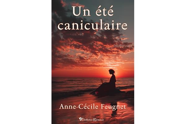 Un été caniculaire (novella romance)