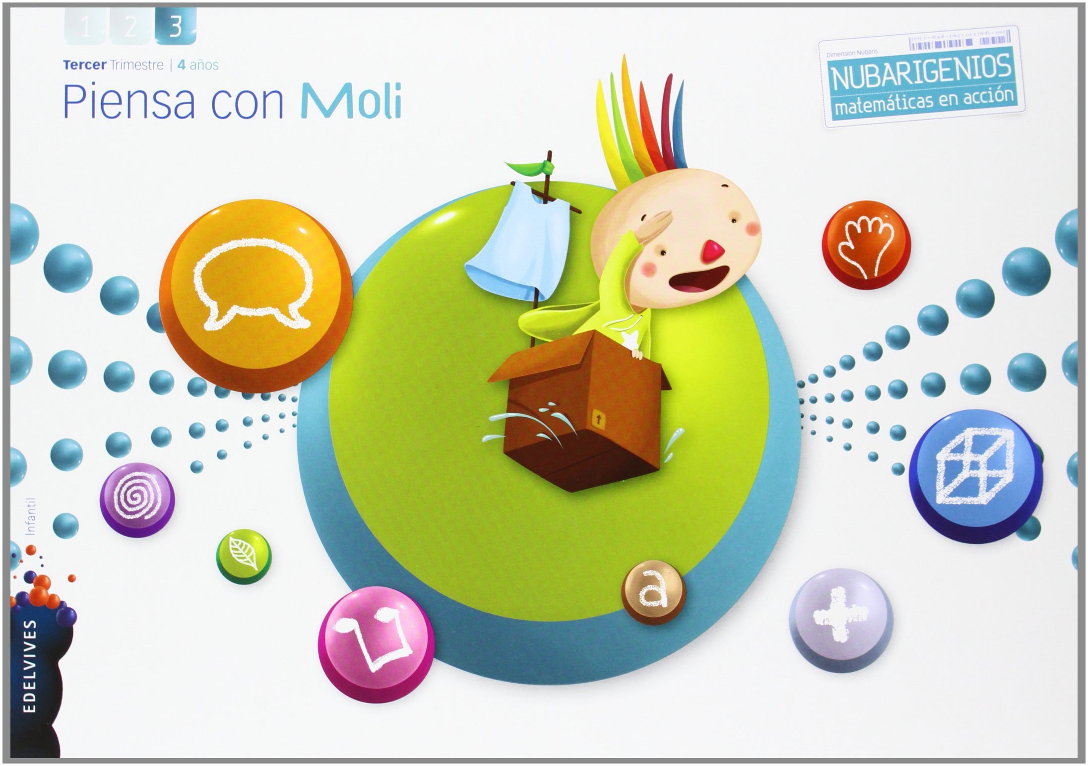Piensa com Moli