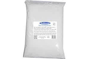 Mouldmaster 10 Kg Plaster of Paris, White