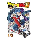 Dragon Ball Super (Vol. 21)