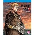 Vinland Saga - Season 2 Part 2 [Blu-ray] [Region A & B]