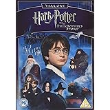 Harry Potter And The Philosopher's Stone [DVD] [2001]