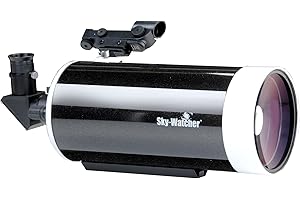 Skywatcher Skymax-127 OTA Maksutov-Cassegrain Telescope 127mm (5 Inches) f/1500 Black