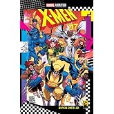 X-Men'97 - B&uuml;y&uuml;k &Uuml;mitler