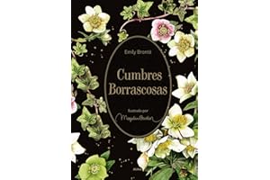 Cumbres borrascosas (El Jardín Secreto)