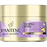 Pantene Pro-V Maschera Miracles SOS Capelli Intenso, 160ml