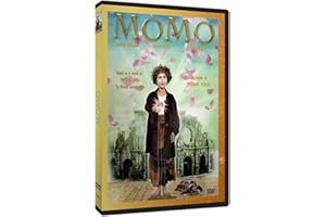 MPO Momo DVD 1986