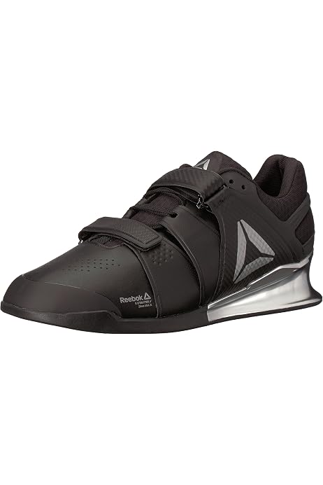 Reebok Legacy Lifter Ii Cross Trainer 