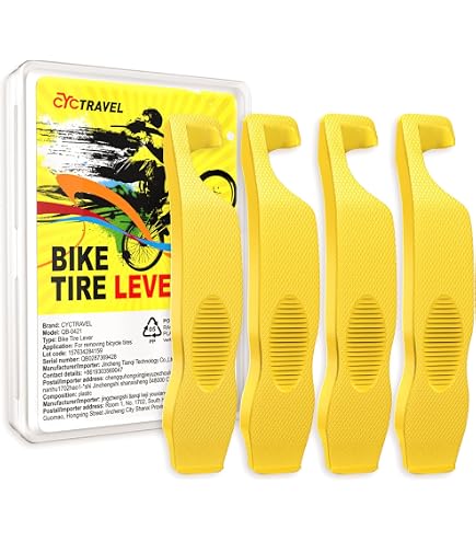 Chambre à Air Hutchinson VTT - Standard Anti-Crevaison 26"